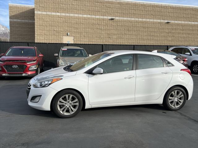 2013 Hyundai Elantra GT