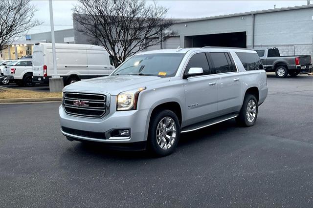 Used 2016 GMC Yukon XL For Sale in Millington, TN