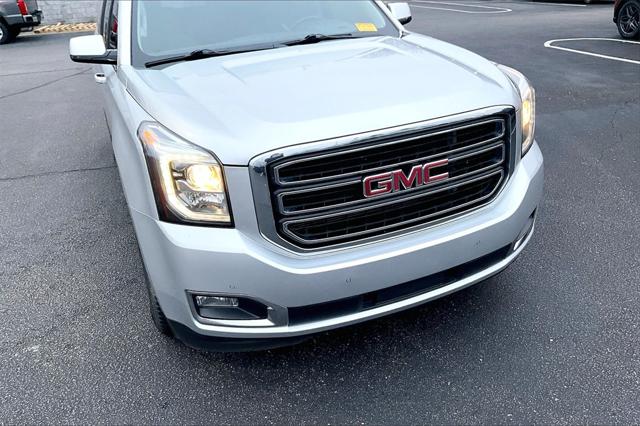 Used 2016 GMC Yukon XL For Sale in Millington, TN