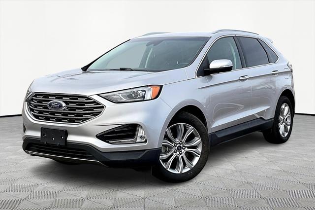 Used 2019 Ford Edge For Sale in OLIVE BRANCH, MS