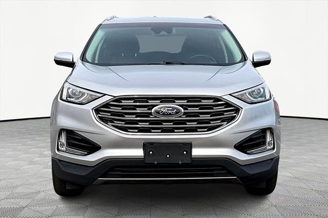 Used 2019 Ford Edge For Sale in OLIVE BRANCH, MS