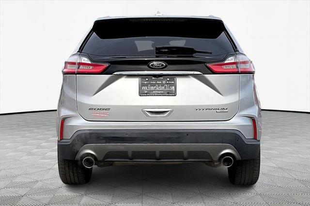 Used 2019 Ford Edge For Sale in OLIVE BRANCH, MS