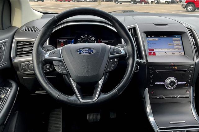 Used 2019 Ford Edge For Sale in OLIVE BRANCH, MS