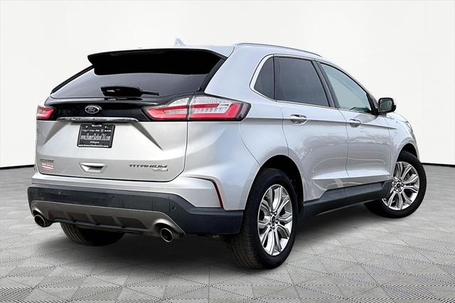 Used 2019 Ford Edge For Sale in OLIVE BRANCH, MS