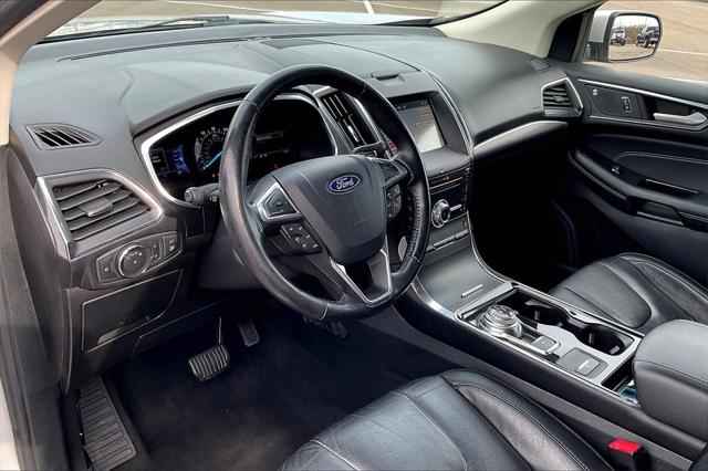 Used 2019 Ford Edge For Sale in OLIVE BRANCH, MS