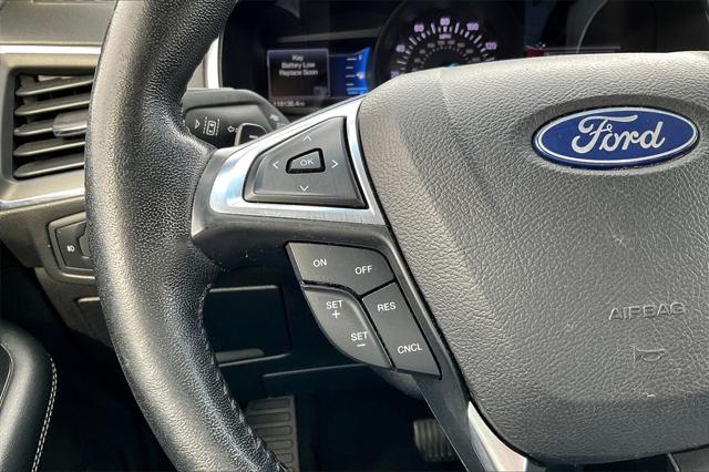 Used 2019 Ford Edge For Sale in OLIVE BRANCH, MS