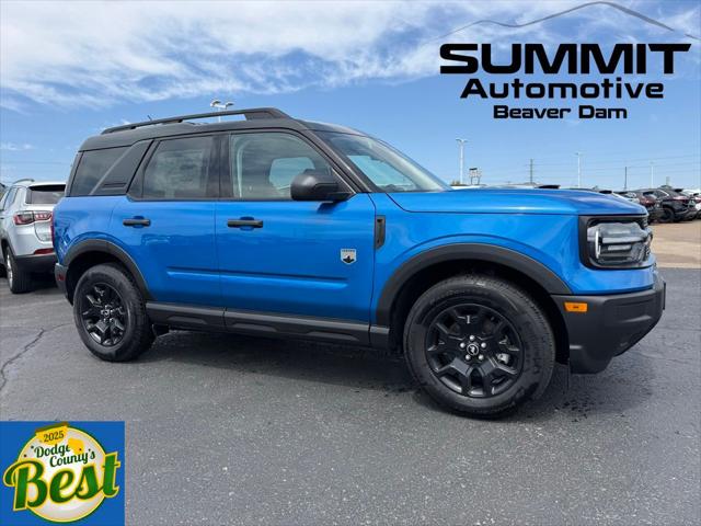 2025 Ford Bronco Sport Big Bend for sale in Beaver Dam, WI