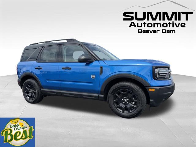 2025 Ford Bronco Sport Big Bend for sale in Beaver Dam, WI