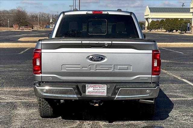 Used 2023 Ford F-150 For Sale in OLIVE BRANCH, MS