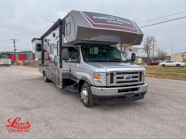 2025 Ford E-450 Cutaway Unknown for sale in Lincoln, NE
