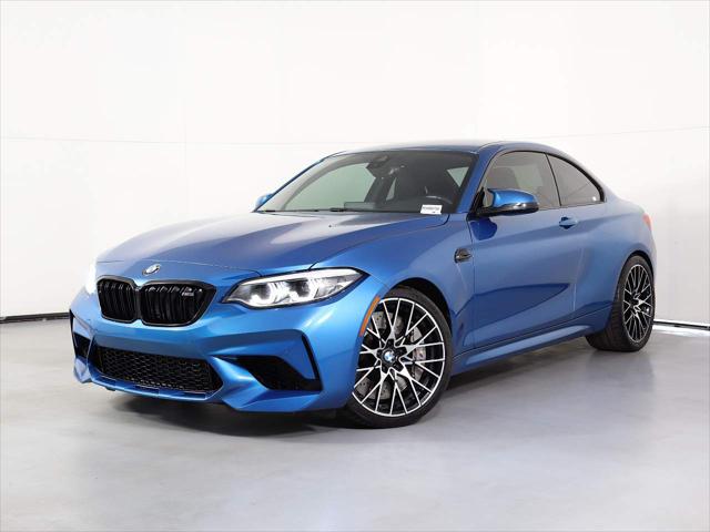 2019 BMW M2 Competition for sale in Tucson, AZ