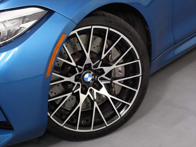 2019 BMW M2 Competition