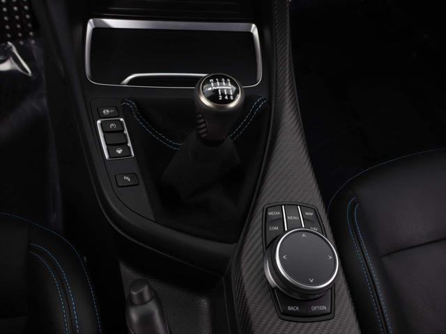 2019 BMW M2 Competition