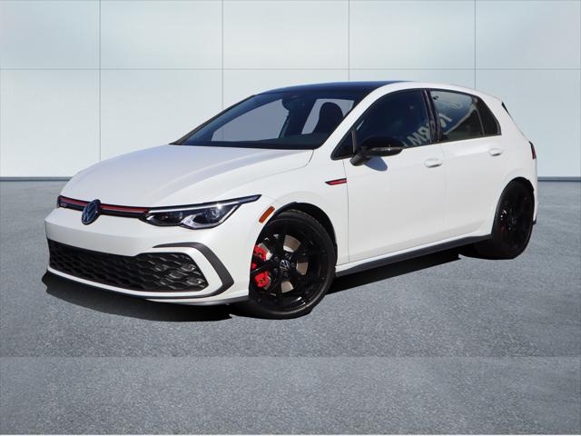 2024 Volkswagen Golf GTI 2.0T 380 SE for sale in Irvine, CA