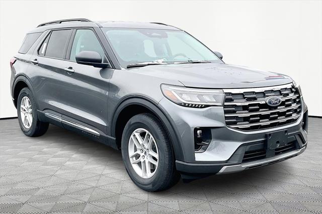 New 2025 Ford Explorer For Sale in OLIVE BRANCH, MS