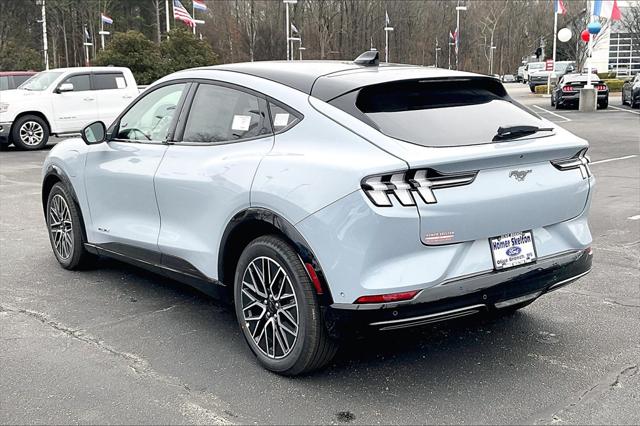 New 2024 Ford Mustang Mach-E For Sale in Olive Branch, MS