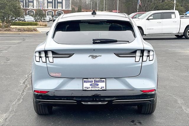 New 2024 Ford Mustang Mach-E For Sale in Olive Branch, MS