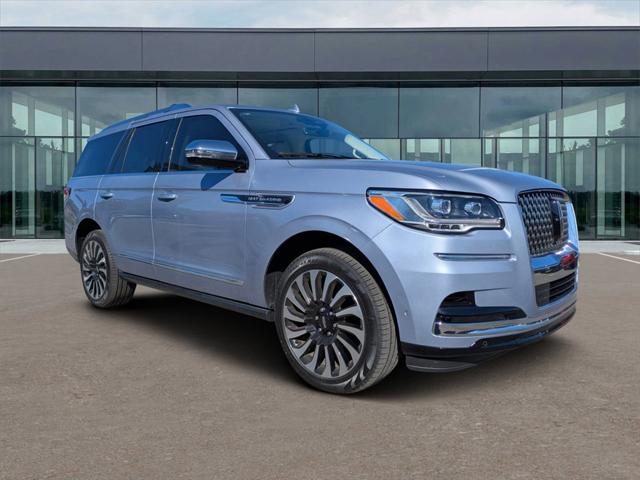 2024 Lincoln Navigator