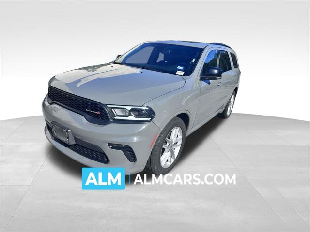 2023 Dodge Durango