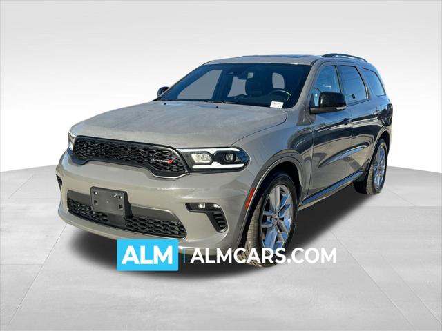 2023 Dodge Durango