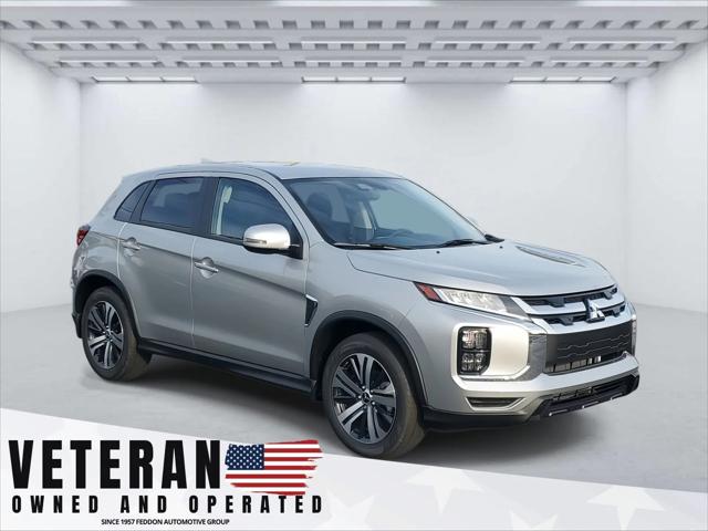2024 Mitsubishi Outlander Sport 2.0 SE AWC for sale in Fort Walton Beach, FL