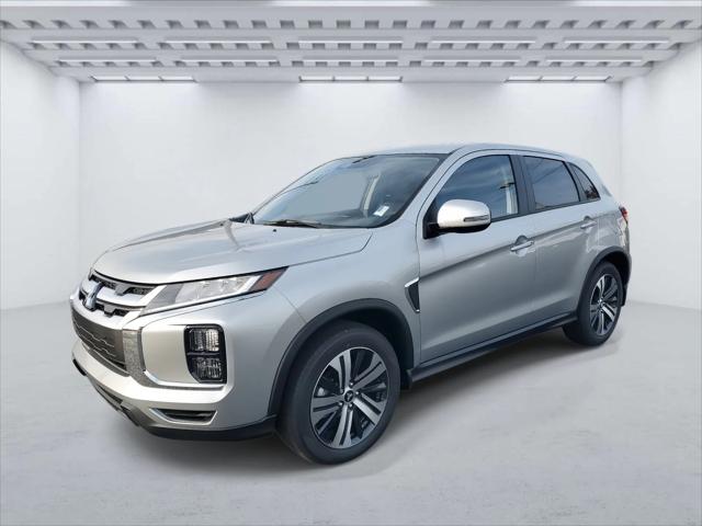 2024 Mitsubishi Outlander Sport 2.0 SE AWC