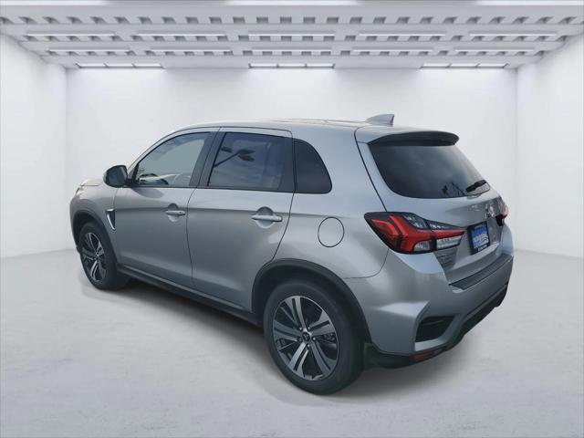 2024 Mitsubishi Outlander Sport 2.0 SE AWC