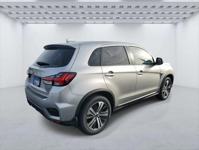 2024 Mitsubishi Outlander Sport 2.0 SE AWC