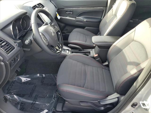 2024 Mitsubishi Outlander Sport 2.0 SE AWC