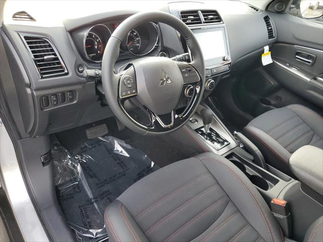 2024 Mitsubishi Outlander Sport 2.0 SE AWC