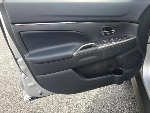 2024 Mitsubishi Outlander Sport 2.0 SE AWC
