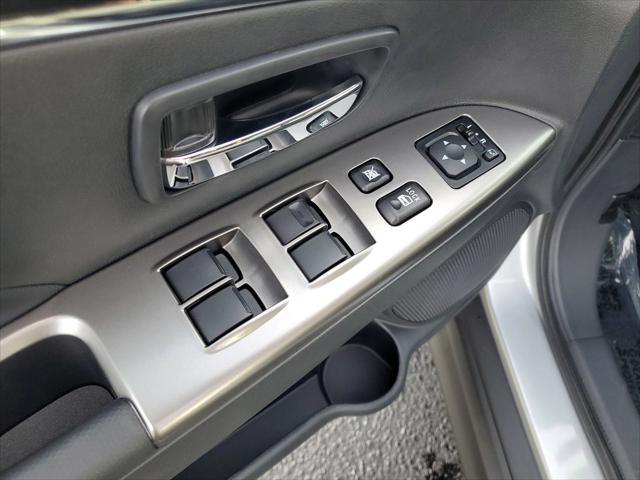 2024 Mitsubishi Outlander Sport 2.0 SE AWC