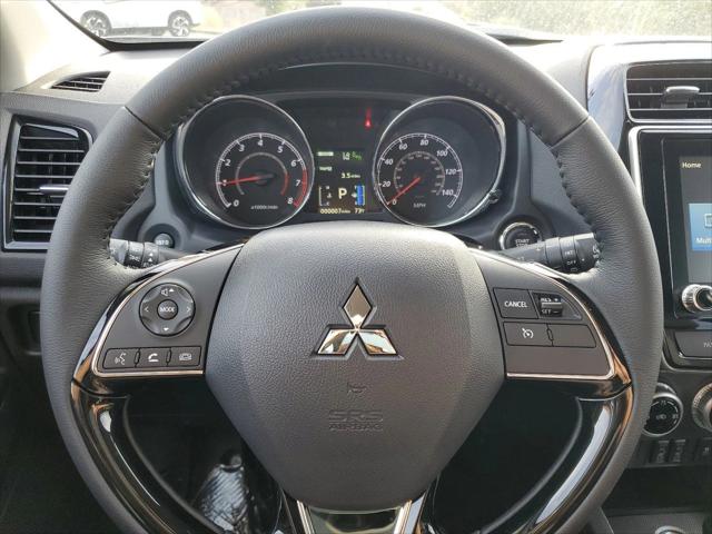 2024 Mitsubishi Outlander Sport 2.0 SE AWC