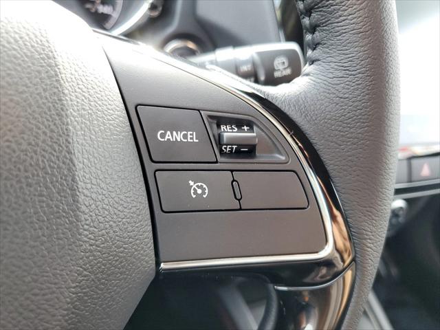 2024 Mitsubishi Outlander Sport 2.0 SE AWC