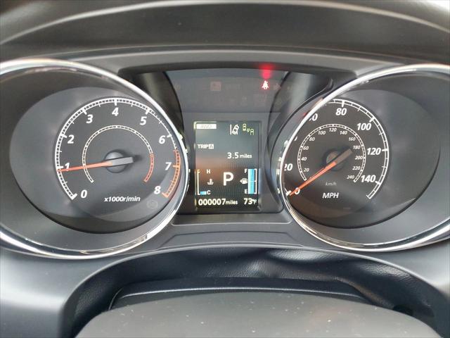 2024 Mitsubishi Outlander Sport 2.0 SE AWC