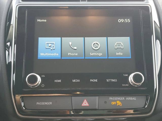 2024 Mitsubishi Outlander Sport 2.0 SE AWC