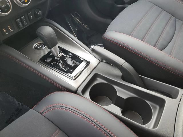 2024 Mitsubishi Outlander Sport 2.0 SE AWC