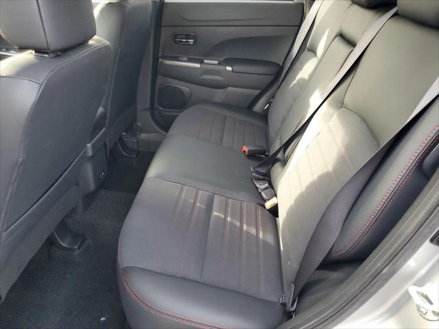 2024 Mitsubishi Outlander Sport 2.0 SE AWC