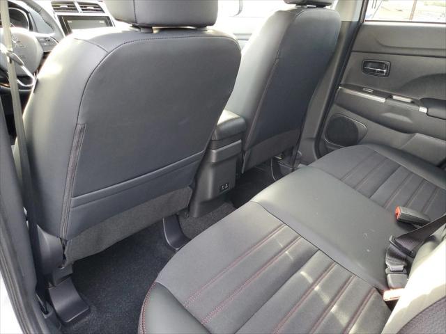 2024 Mitsubishi Outlander Sport 2.0 SE AWC