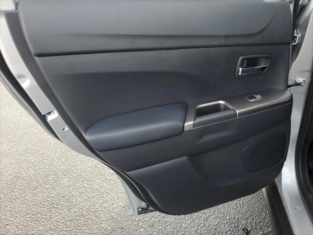 2024 Mitsubishi Outlander Sport 2.0 SE AWC