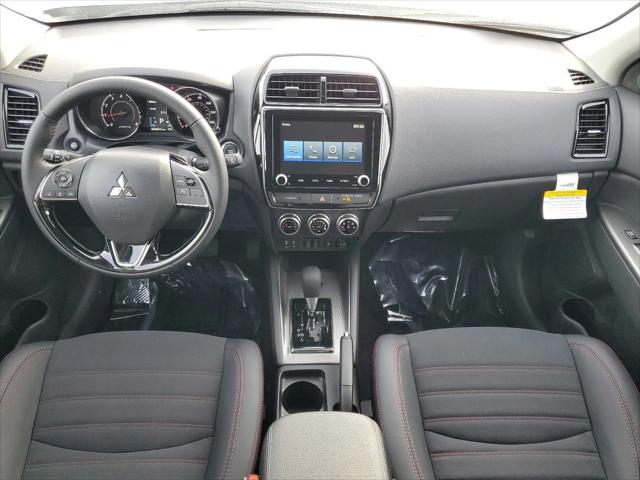 2024 Mitsubishi Outlander Sport 2.0 SE AWC