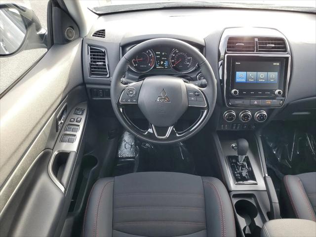 2024 Mitsubishi Outlander Sport 2.0 SE AWC