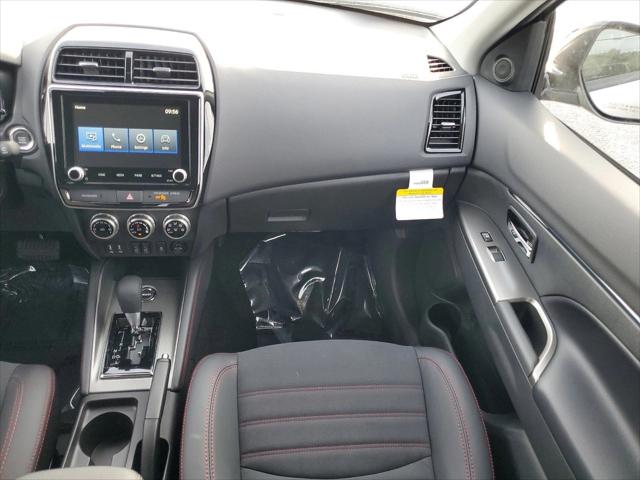 2024 Mitsubishi Outlander Sport 2.0 SE AWC