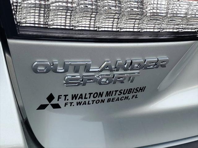 2024 Mitsubishi Outlander Sport 2.0 SE AWC