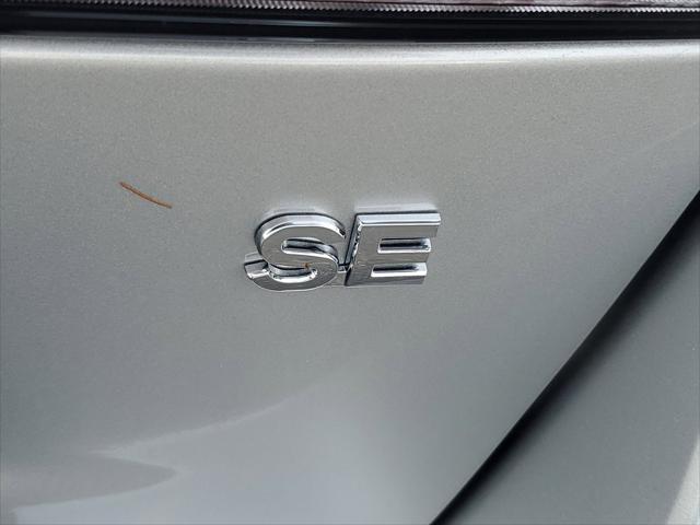 2024 Mitsubishi Outlander Sport 2.0 SE AWC