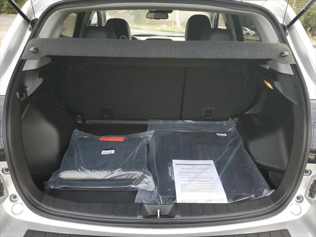 2024 Mitsubishi Outlander Sport 2.0 SE AWC
