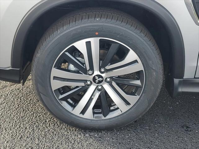 2024 Mitsubishi Outlander Sport 2.0 SE AWC