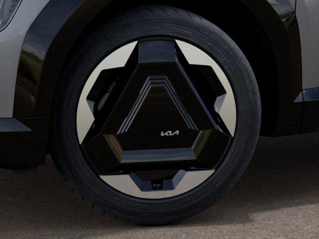 2024 Kia EV9 Land