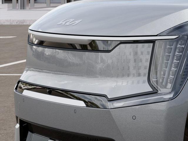 2024 Kia EV9 Land
