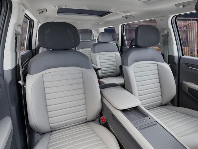 2024 Kia EV9 Land